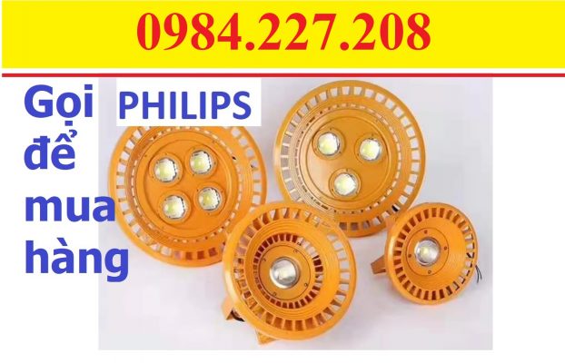 Đèn LED chống cháy nổ, đèn phòng nổ, đèn led phòng nổ, đèn chống nổ