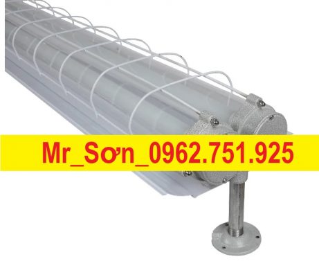 Đèn LED chống cháy nổ