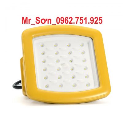 Đèn LED chống cháy nổ