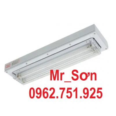 Đèn LED chống cháy nổ