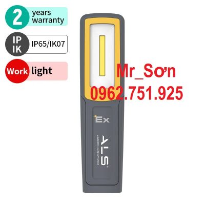 Đèn LED chống cháy nổ