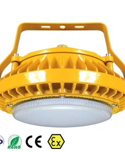 đèn led chống cháy nổ hasaco