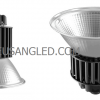 đèn led nhà xưởng 100w