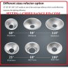 đèn led nhà xưởng 150w
