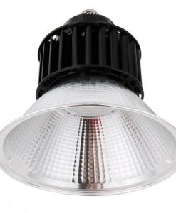 Đèn led nhà xưởng 200w