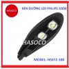 đèn đường led philips 80w