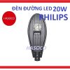Đèn đường Led philips