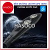 đèn đường led philips 100w