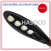 đèn đường led philips 200w