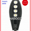 đèn đường led philips 200w