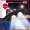 đèn đường led philips 80w