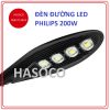 đèn đường led philips 200w