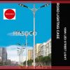 đèn đường led philips 100w