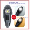 màu sắc ánh sáng đèn đường led philips