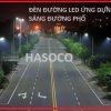 Đèn đường Led philips