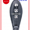 đèn đường led philips 120w