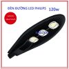 đèn đường led philips 120w