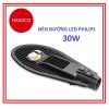 Đèn đường Led philips 30w