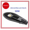 Đèn đường led philips 50w