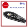 Đèn đường Led philips 60w