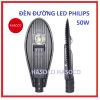 Đèn đường led philips 50w