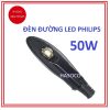 Đèn đường led philips 50w
