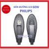 đèn đường led philips 60w