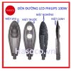 đèn đường led philips 100w