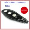 đèn đường led philips 120w