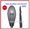 Đèn đường Led philips