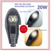 Đèn đường Led philips 20w