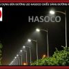 Đèn đường Led philips