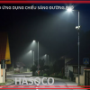 Đèn đường Led philips