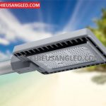 BÁO GIÁ ĐÈN ĐƯỜNG LED 150W