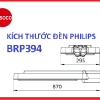 đèn đường trên phố