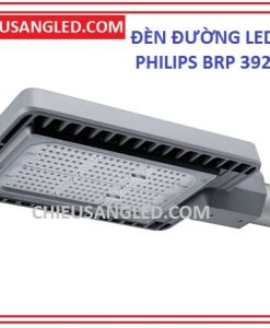 đèn đường led philips 120w