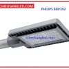 đèn đường led philips 121w