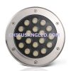 đèn led âm đất, âm sàn 18w