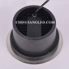 thân đèn led âm đất 7w