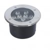 đèn led âm đất âm sàn 7w