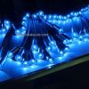 đèn led âm đất tròn 1w