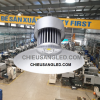 đèn chiếu sáng nhà xưởng 100w