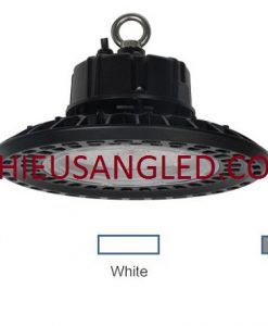 đèn led nhà xưởng ufo 150w