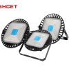 đèn nhà xưởng ufo 150w