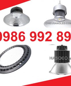 đèn led nhà xưởng