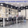 đèn led nhà xưởng 100w giá rẻ
