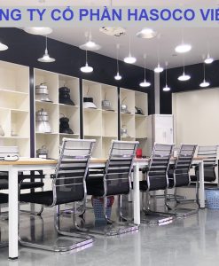 đèn led nhà xưởng 80w