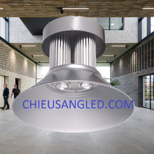 đèn led highbay 150w đèn led highbay 150w