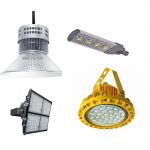 Tiêu chuẩn chiếu sáng đèn led chống cháy nổ cho các ngành công nghiệp nặng