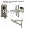 QUẠT TREO CÔNG NGHIỆP CHỐNG CHÁY NỔ HIROKO BF-750 BTS-750
